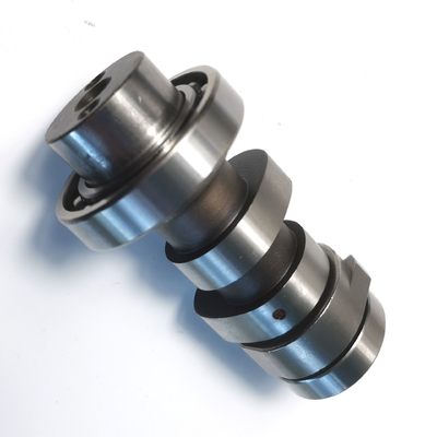 Componenti del motore del motociclo di WAVE 125CC, albero a camme del motore di dimensione standard