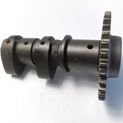 Albero a camme CBX250 del motore del motociclo di dimensione non standard EX