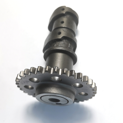 Albero a camme CBX250 del motore del motociclo di dimensione non standard EX