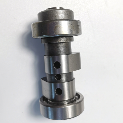 Albero di distribuzione lavorante YBR125 del motore del tornio di CNC di precisione