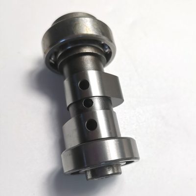 Albero di distribuzione lavorante YBR125 del motore del tornio di CNC di precisione