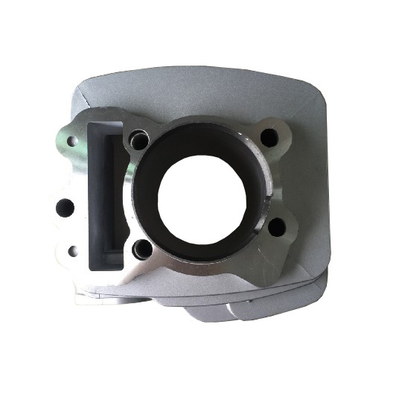 Blocco cilindri di alluminio del motociclo di BM150 BAJAJ150 CT150 56MM