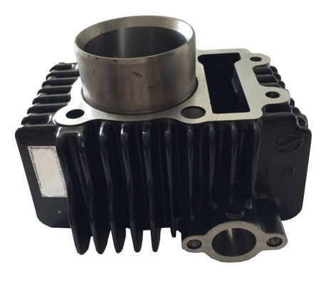 Blocco cilindri di alluminio del motore di mercato degli accessori KAZE 53MM