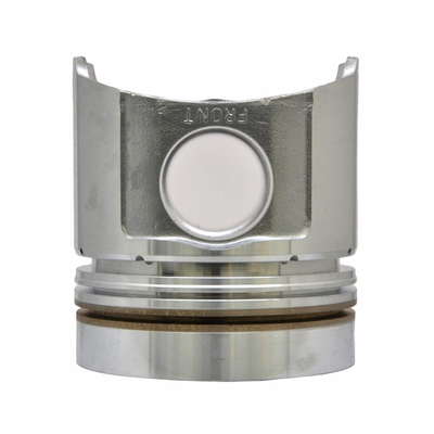 Pistone 6138-31-2110 del motore diesel 6D110 di stampa laser 110mm per KOMATSU