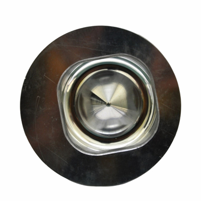 Pistone 6138-31-2110 del motore diesel 6D110 di stampa laser 110mm per KOMATSU