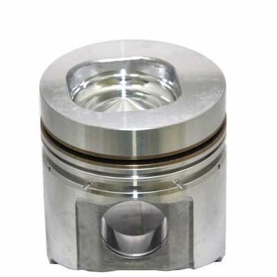 Pistone 6138-31-2110 del motore diesel 6D110 di stampa laser 110mm per KOMATSU