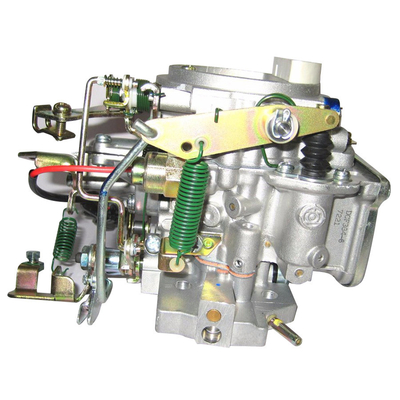 OEM 16010-J1700 del carburatore di Miles Aluminum Nissan Z24 della garanzia 30000