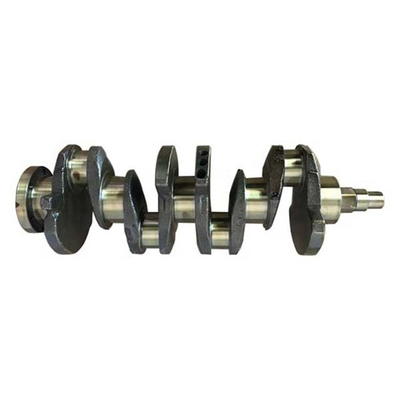 Albero a gomito del motore diesel del ghisa dell'OEM 9025122 per la vela 1.4L di Chevrolet