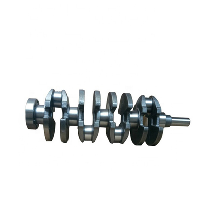 Albero a gomito del motore diesel del ghisa dell'OEM 9025122 per la vela 1.4L di Chevrolet