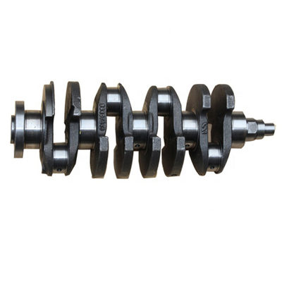 Albero a gomito del motore diesel del ghisa dell'OEM 9025122 per la vela 1.4L di Chevrolet