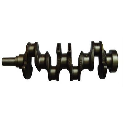 Albero a gomito del motore diesel del ghisa dell'OEM 9025122 per la vela 1.4L di Chevrolet
