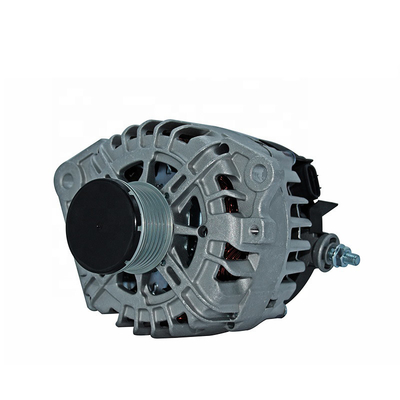 Alternatore originale automatico dei pezzi di ricambio 23100-2DZ0A 12V 120A dell'OEM per la X-traccia 2,5