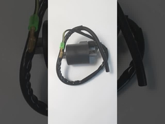 TITAN 150 motociclo 12v/24v Accensione del trasformatore a bobina di accensione